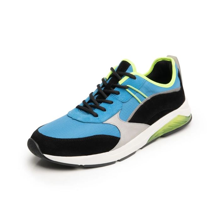 Tenis de Hombre marca Flexi / Tenis 407501