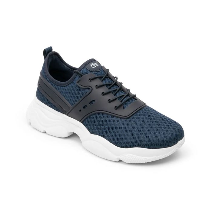 Tenis de Mujer marca Flexi / Tenis 103403