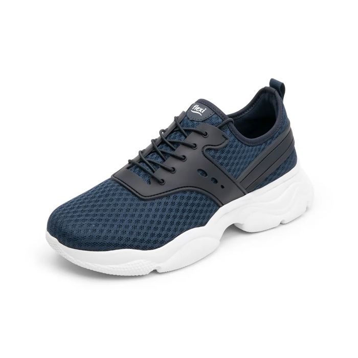 Tenis de Mujer marca Flexi / Tenis 103403