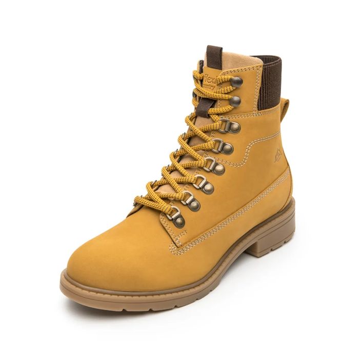 Bota/botin de Mujer marca Flexi / Bota 119102
