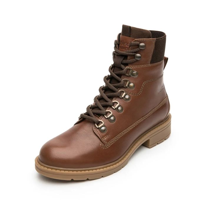 Bota/botin de Mujer marca Flexi / Bota 119102