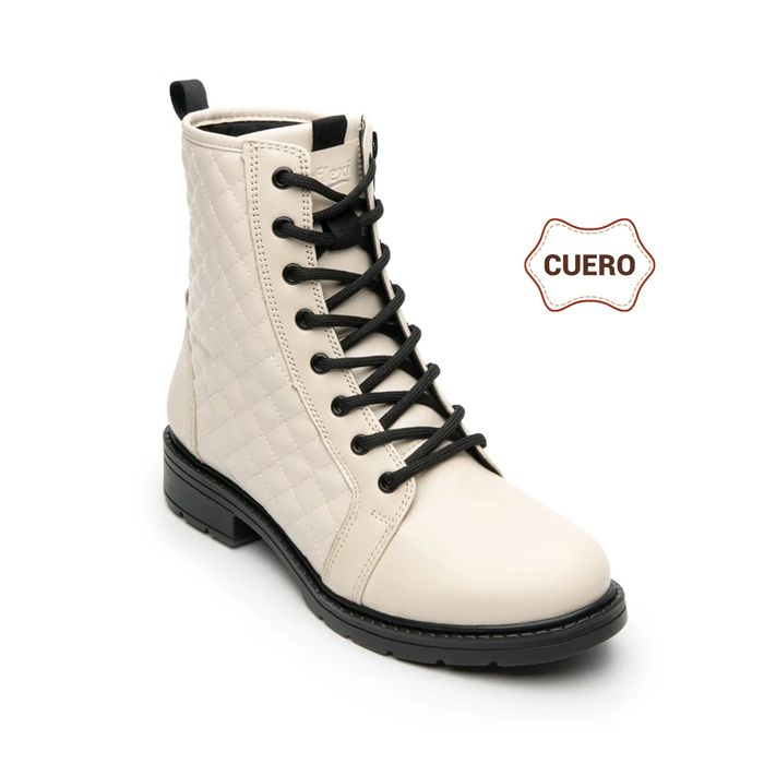 Bota/botin de Mujer marca Flexi / Bota 119101