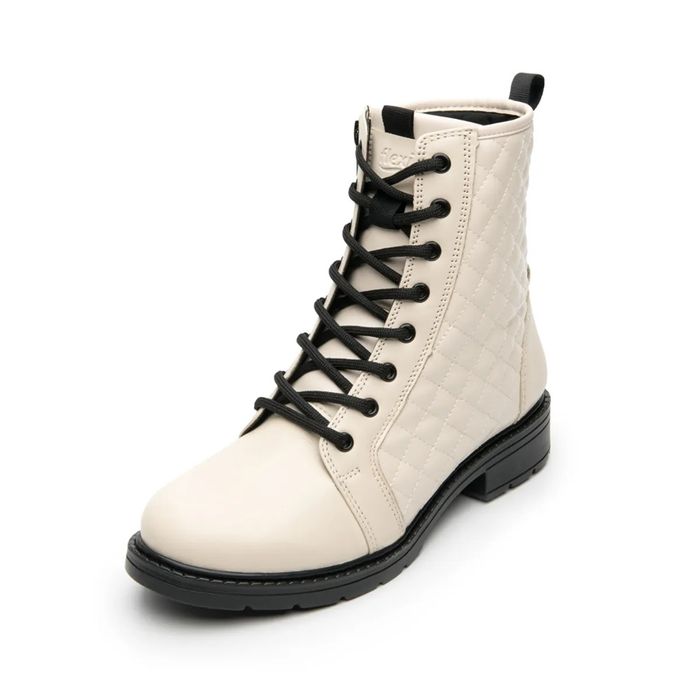 Bota/botin de Mujer marca Flexi / Bota 119101
