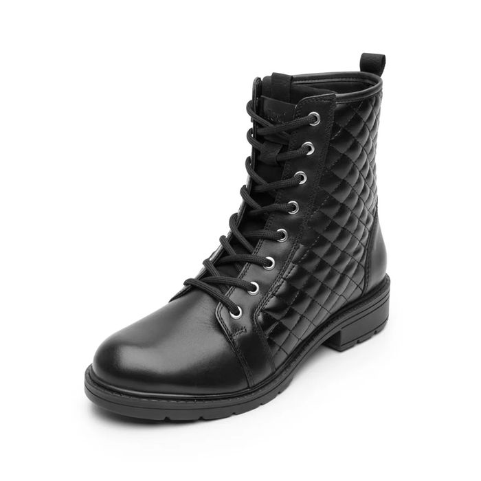 Bota/botin de Mujer marca Flexi / Bota 119101