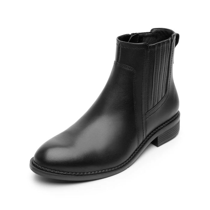 Bota/botin de Mujer marca Flexi / Bota 120901