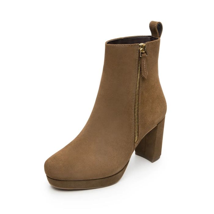 Bota/botin de Mujer marca Flexi / Bota 118901