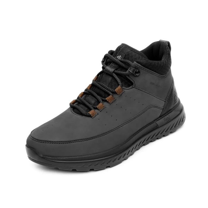 Bota/botin de Hombre marca Flexi / Bota 403010