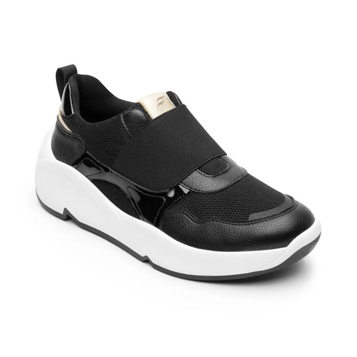 Tenis de Mujer marca Flexi / Tenis 120302
