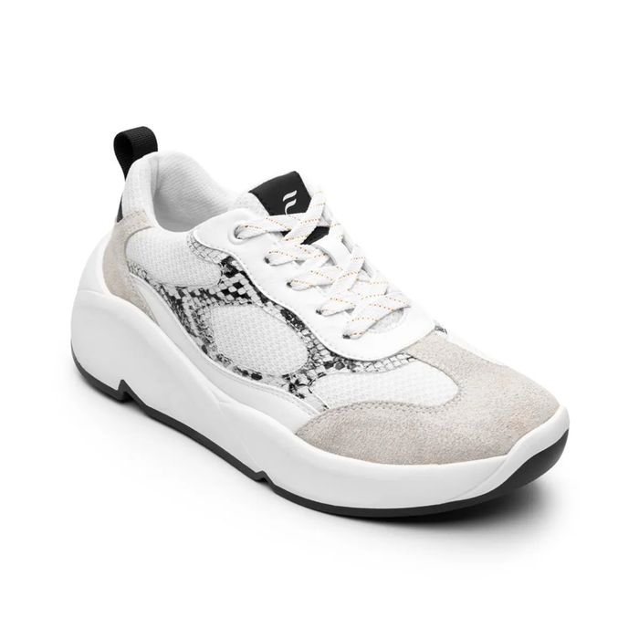 Tenis de Mujer marca Flexi / Tenis 120301