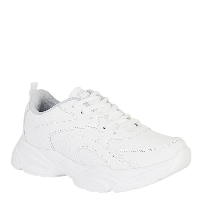 Tenis Unisex marca Throwing / Tenis pegasus 24 cordon