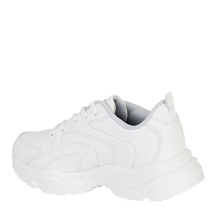 Tenis Unisex marca Throwing / Tenis pegasus 24 cordon