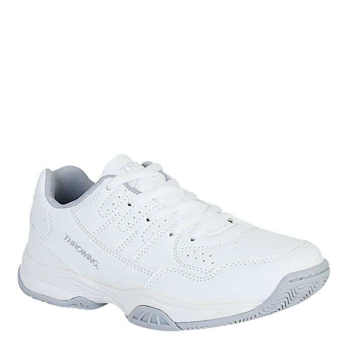 Tenis Unisex marca Throwing / Tenis bts evolution cordon