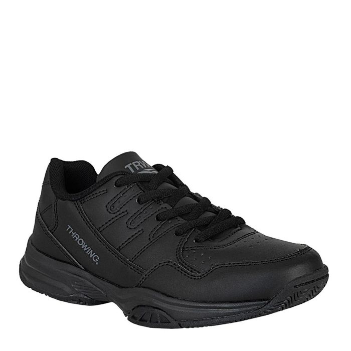 Tenis Unisex marca Throwing / Tenis bts evolution cordon
