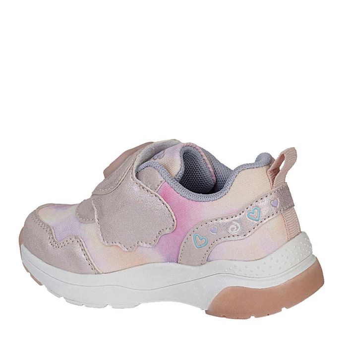 Tenis de Niñas marca Gumball / Tenis der 6 inf 23-2 fem coraz