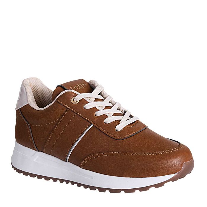 Tenis de Mujer marca Frattini soft / Zap.evt-18