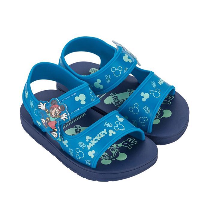 Sandalia de Niño marca Disney / Sand.22991c disney diver baby (aw357)