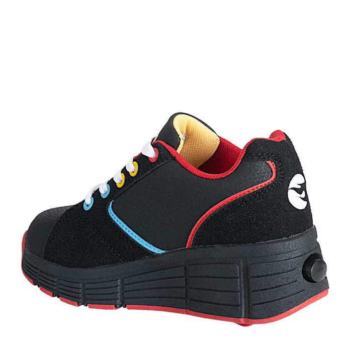 Tenis de Niño marca Hot wheels / Tenis and mono hw 23-2
