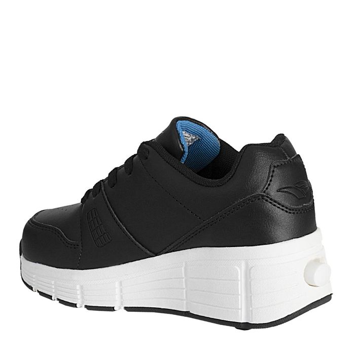 Tenis de Niño marca Throwing / Tenis and mono mas trw 23-2