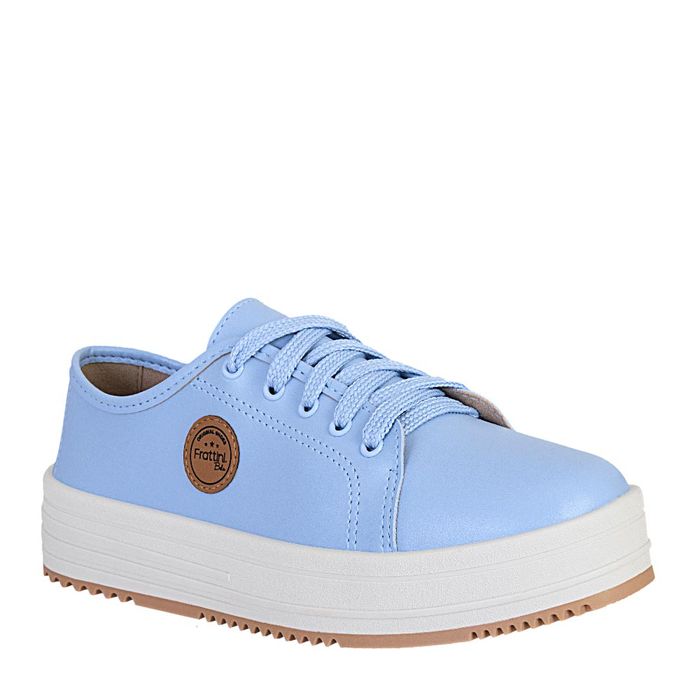 Tenis de Mujer marca Frattini bela / Tenis 5782-108