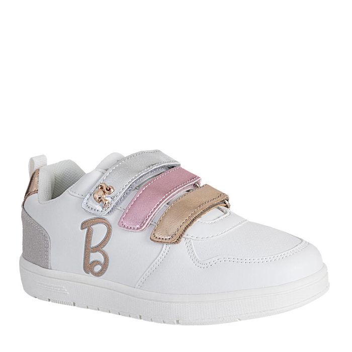 Tenis de Niñas marca Barbie / Tenis xia barbie 6-23-2 jun