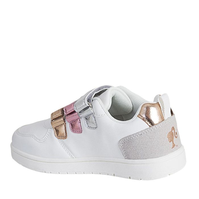 Tenis de Niñas marca Barbie / Tenis xia barbie 6-23-2 jun