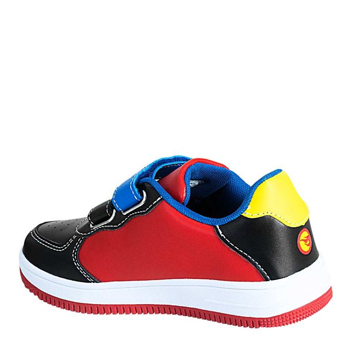 Tenis de Niño marca Hot wheels / Tenis xia hw 2 -23-2  inf