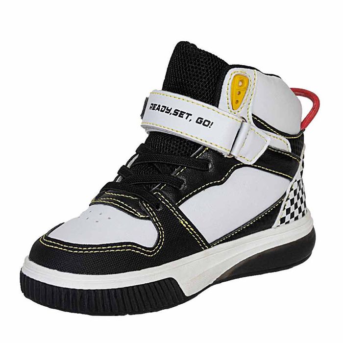 Bota/botin de Niño marca Paw patrol / Bota rally-5060 paw 23