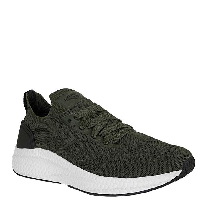 Tenis de Hombre marca Throwing / Tenis aa2572m