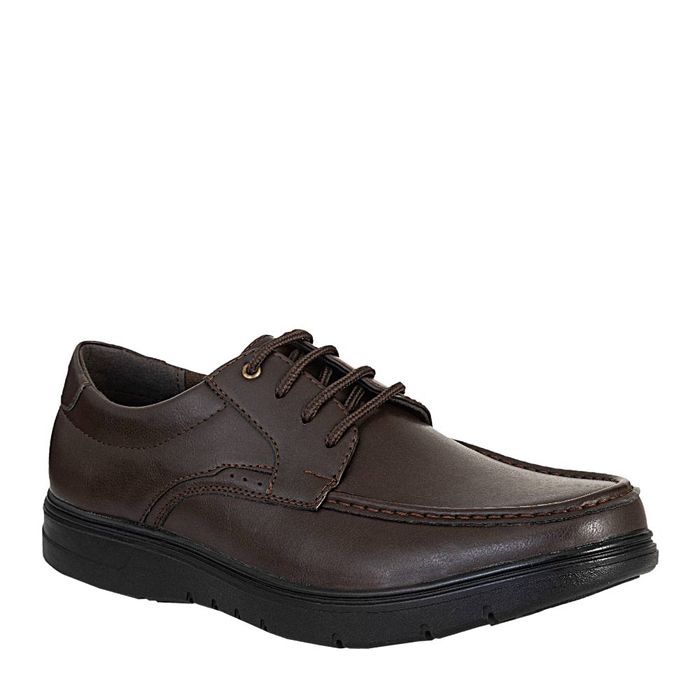 Zap.c/cordon de Hombre marca Aldo masconi / Zap.b22261-2a