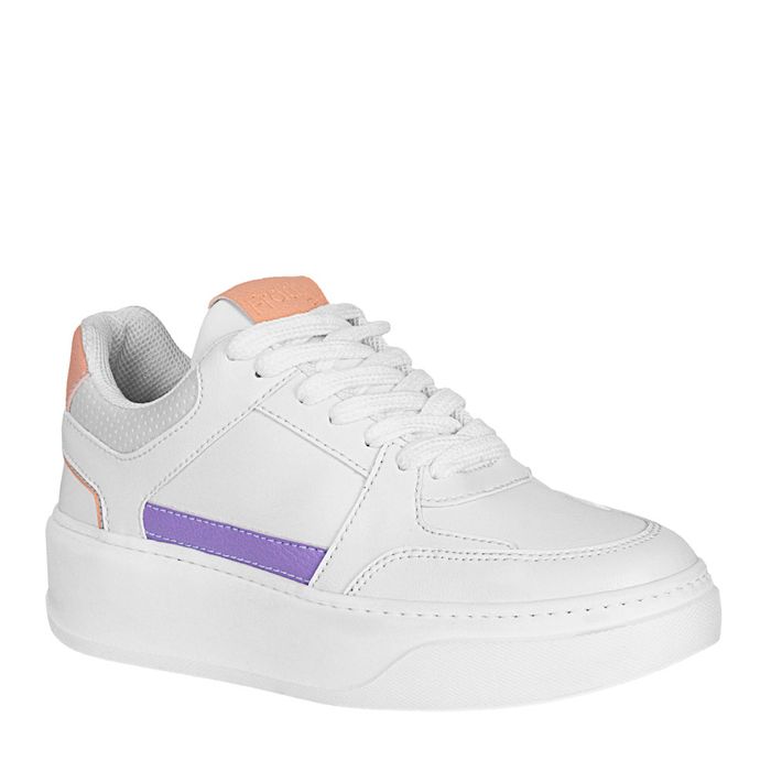 Tenis de Mujer marca Frattini bela / Tenis dalila
