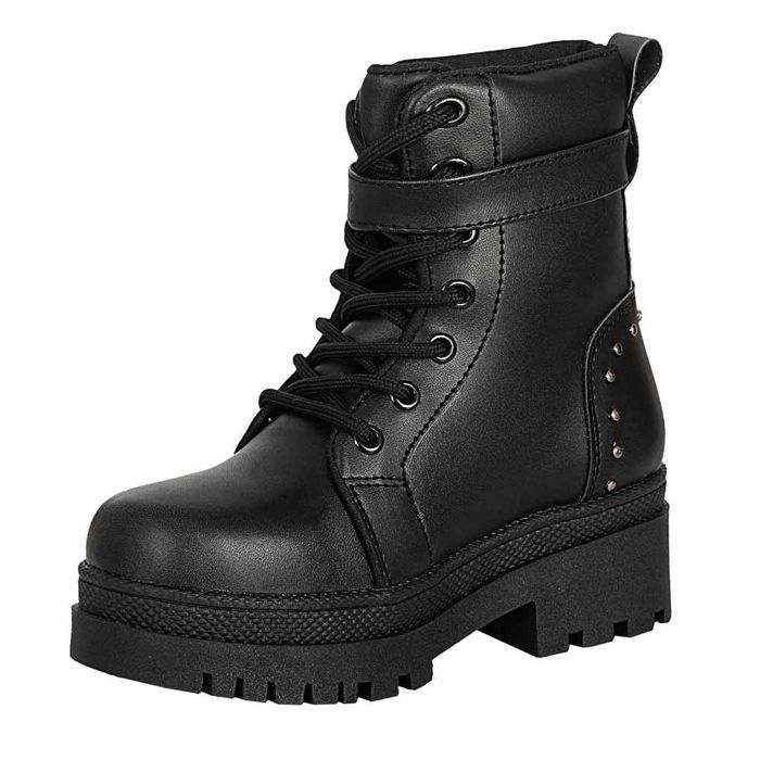 Bota/botin de Niñas marca Frattini teen / Bota sereniti