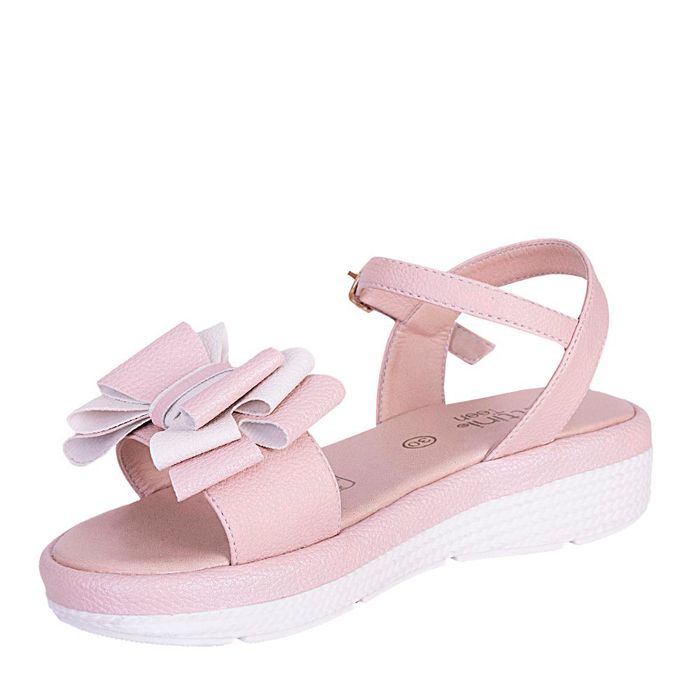Sandalia de Niñas marca Frattini teen / Sand.sarita
