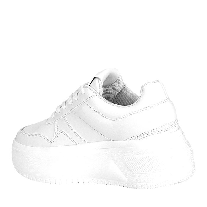 Tenis de Mujer marca Frattini bela / Tenis damaris