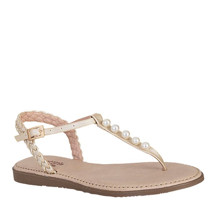Sandalia de Mujer marca Frattini bela / Sand.477