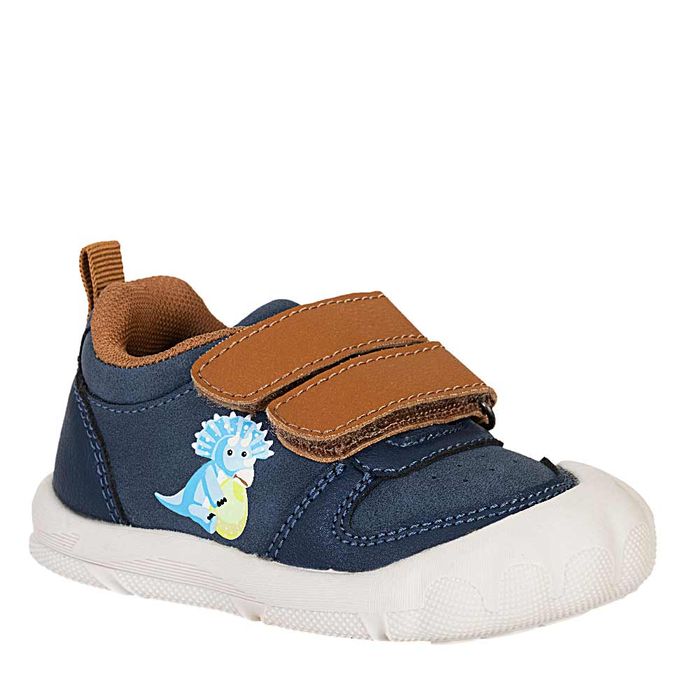 Zapato de Niño marca Gumball / Zap.der 4 bebe -24-1 mas