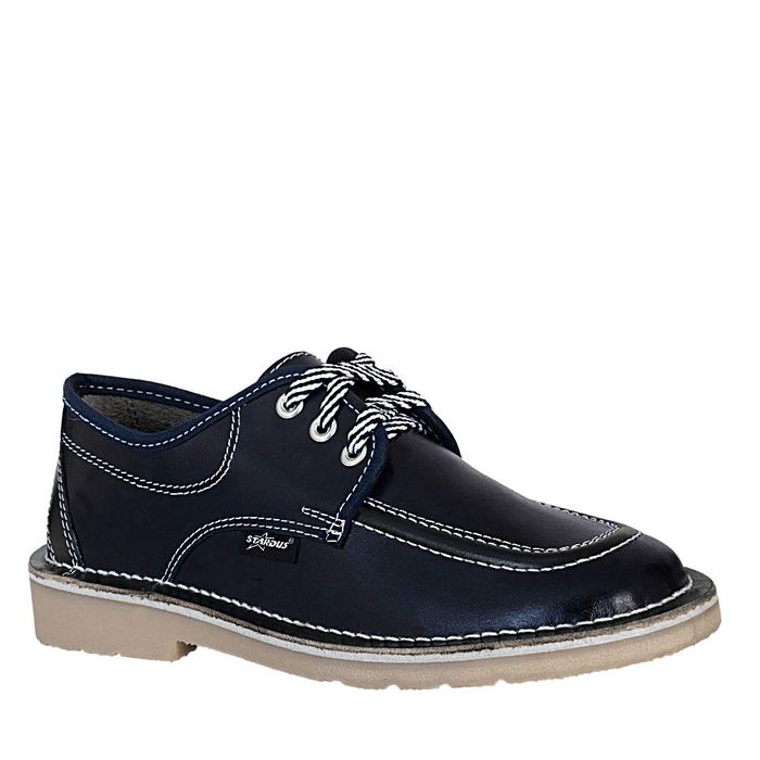 Zapato Unisex marca Stardus / Zap.462 plus