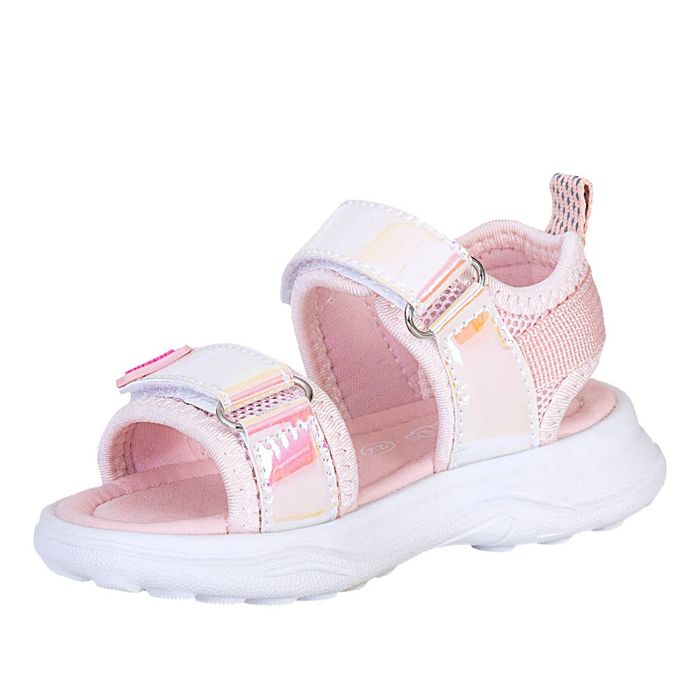 Sandalia de Niñas marca Gumball / Sand.bebe vel 1 -24-1 fem