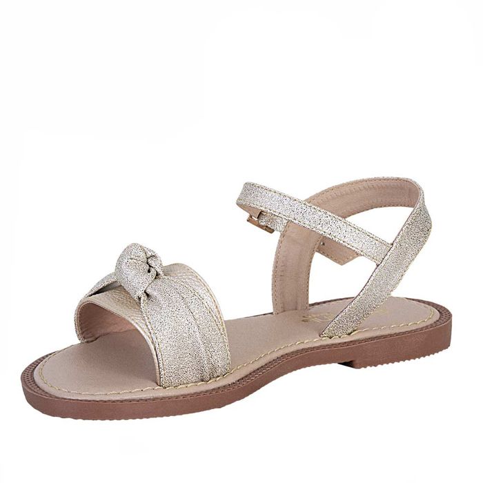 Sandalia de Niñas marca Frattini teen / Sand.soraya