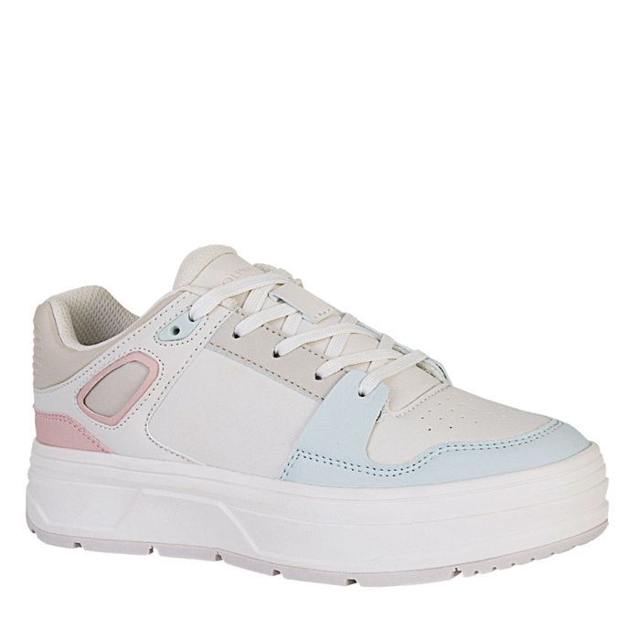 Tenis de Mujer marca Carolina cruz / Tenis lea a-432-24-1