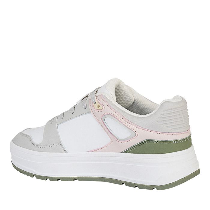 Tenis de Mujer marca Carolina cruz / Tenis lea a-431-24-1