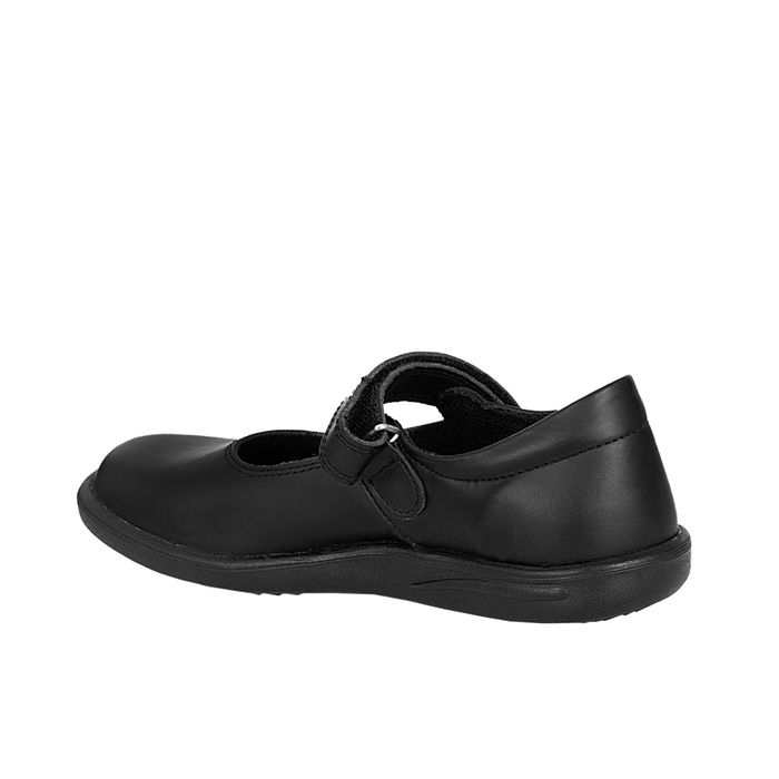 Baleta de Mujer marca Croydon / Zap.colegial mafalda
