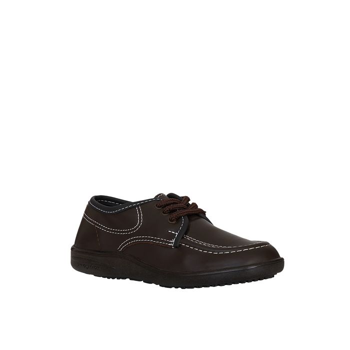 Zapato de Mujer marca Croydon / Zap.colegial bachiller