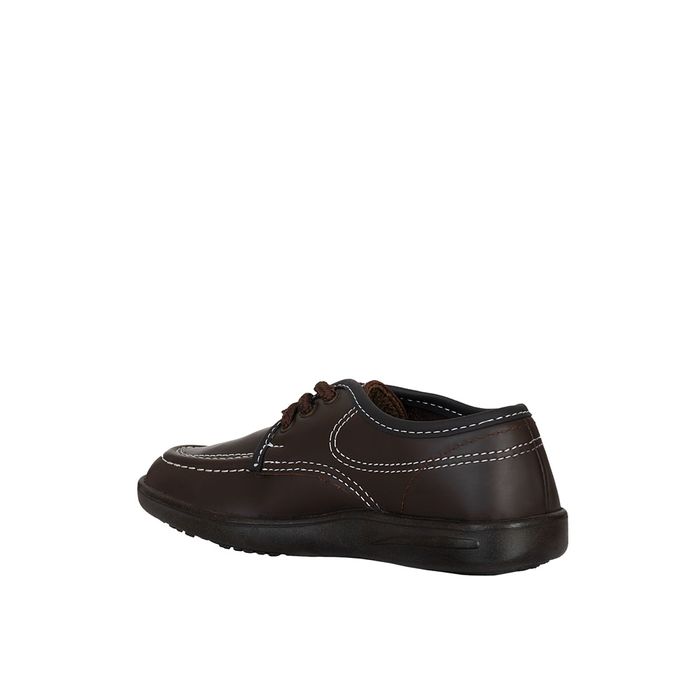 Zapato de Mujer marca Croydon / Zap.colegial bachiller