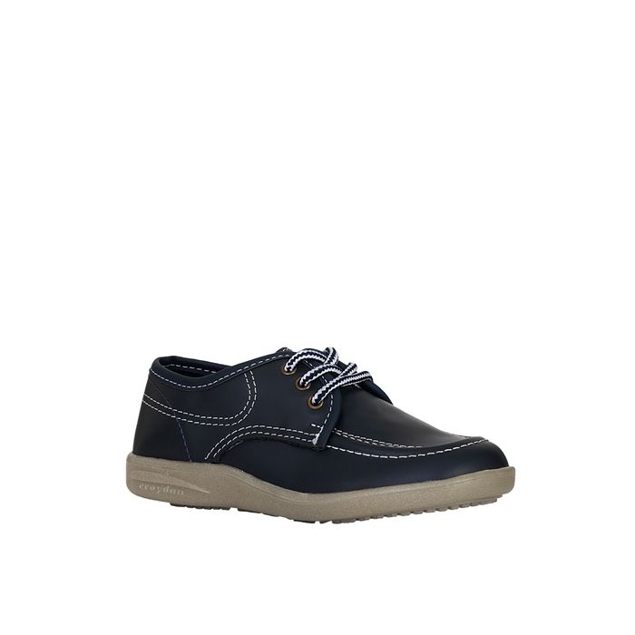 Zapato de Mujer marca Croydon / Zap.colegial bachiller