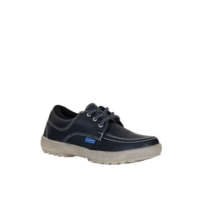 Zapato Unisex marca Croydon / Zap.leader cordon