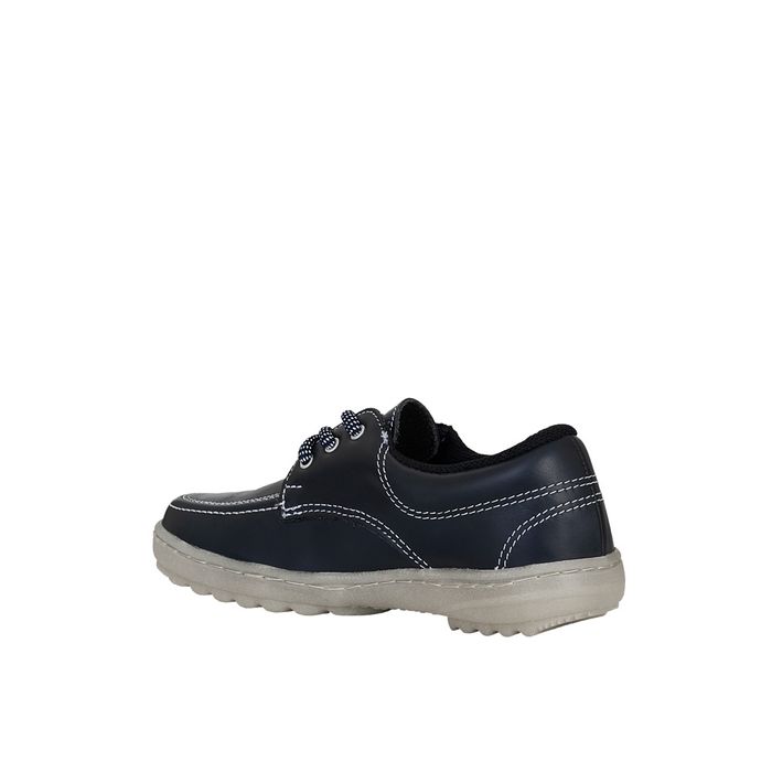 Zapato Unisex marca Croydon / Zap.leader cordon