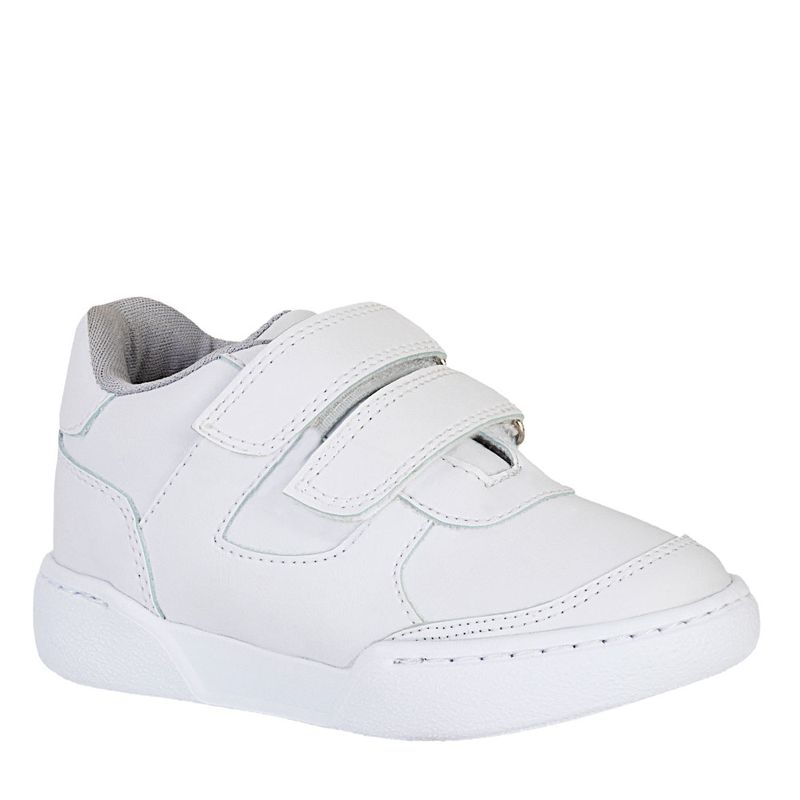 Tenis con velcro online