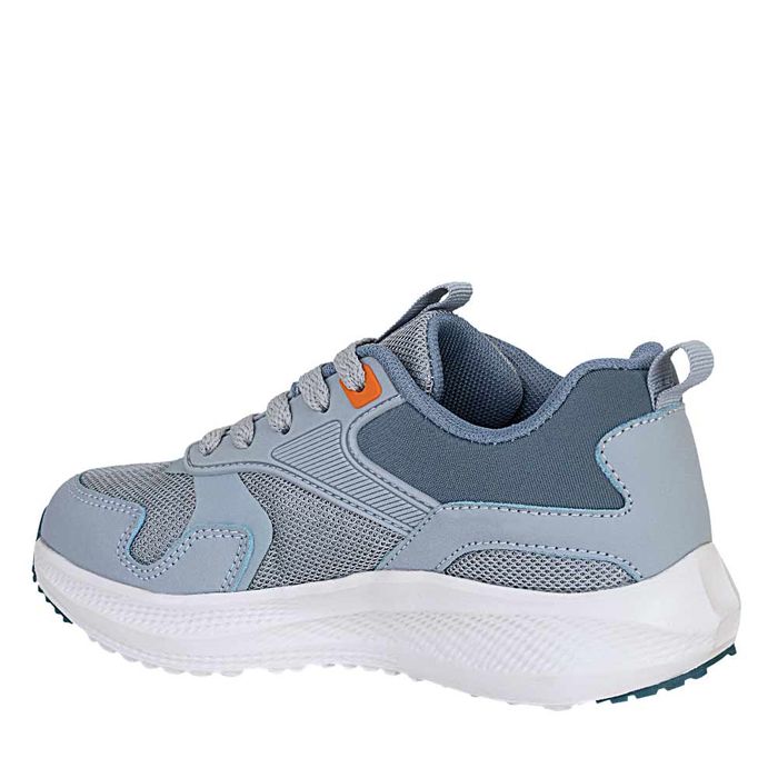 Tenis de Niño marca Throwing / Tenis fuz 2-24-1 jun mas