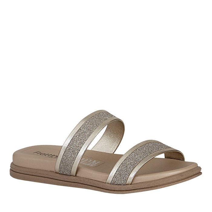 Sandalia de Mujer marca Frattini soft / Sand.8520101