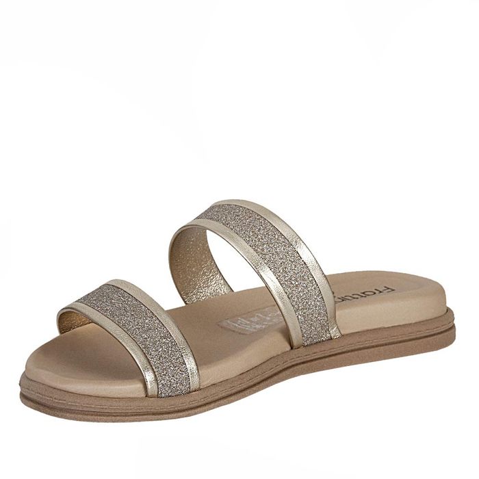 Sandalia de Mujer marca Frattini soft / Sand.8520101